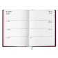 Aston Villa FC A5 Diary 2027