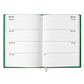 Celtic FC A5 Diary 2027