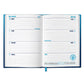 Manchester City FC A5 Diary 2027