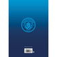 Manchester City FC A5 Diary 2027