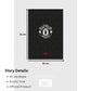 Manchester United FC A5 Diary 2027