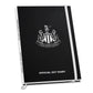 Newcastle United FC A5 Diary 2027