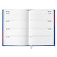 Rangers FC A5 Diary 2027