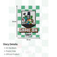 Minecraft A5 Diary 2027