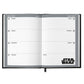 Star Wars A5 Diary 2027