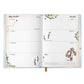 Winnie The Pooh A5 Diary 2027