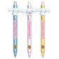 Cinnamoroll 3pk Erasable Gel Pen Set
