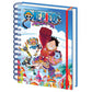 One Piece Notebook
