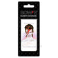 David Bowie Magnetic Bookmark