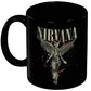 Nirvana Wings Mug