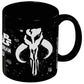 Star Wars: The Mandalorian Crest  Mug