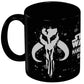 Star Wars: The Mandalorian Crest  Mug
