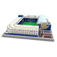 Everton FC Goodison Park Commemorative 3D Stadium Puzzle