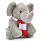 Arsenal FC Plush Elephant