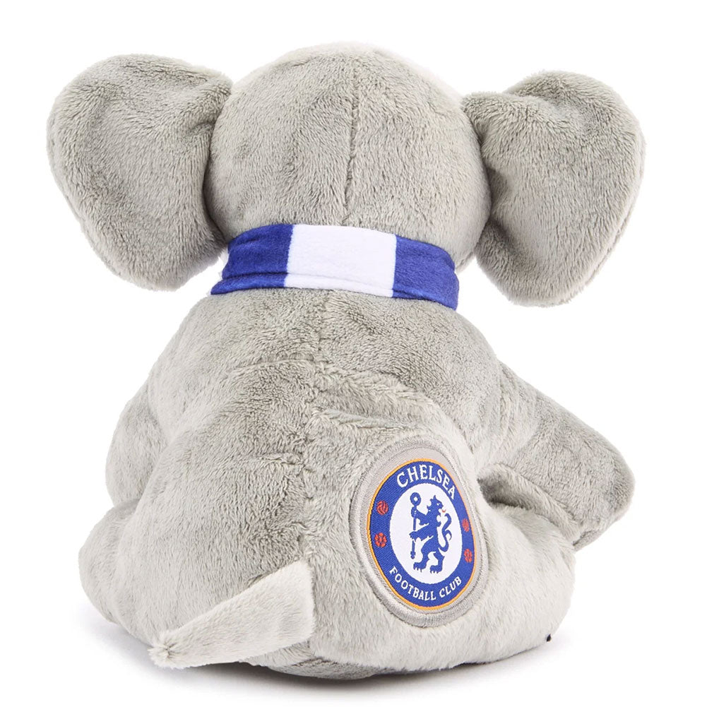 Chelsea FC Plush Elephant