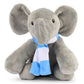 Manchester City FC Plush Elephant