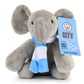 Manchester City FC Plush Elephant