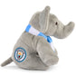 Manchester City FC Plush Elephant