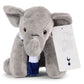 Tottenham Hotspur FC Plush Elephant