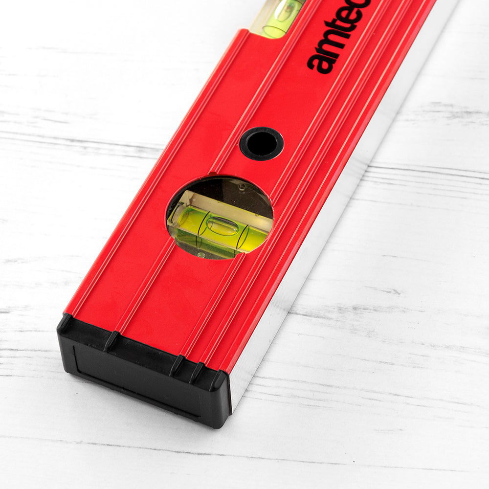 Personalised Spirit Level