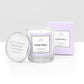 Treat Republic Personalised Sleep Well Scented Candle
