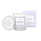 Treat Republic Personalised Sleep Well Scented Candle