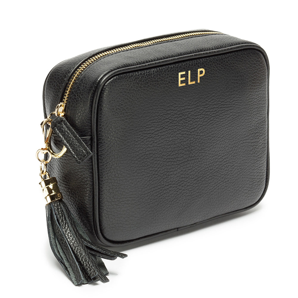 Personalised Elie Beaumont Bag