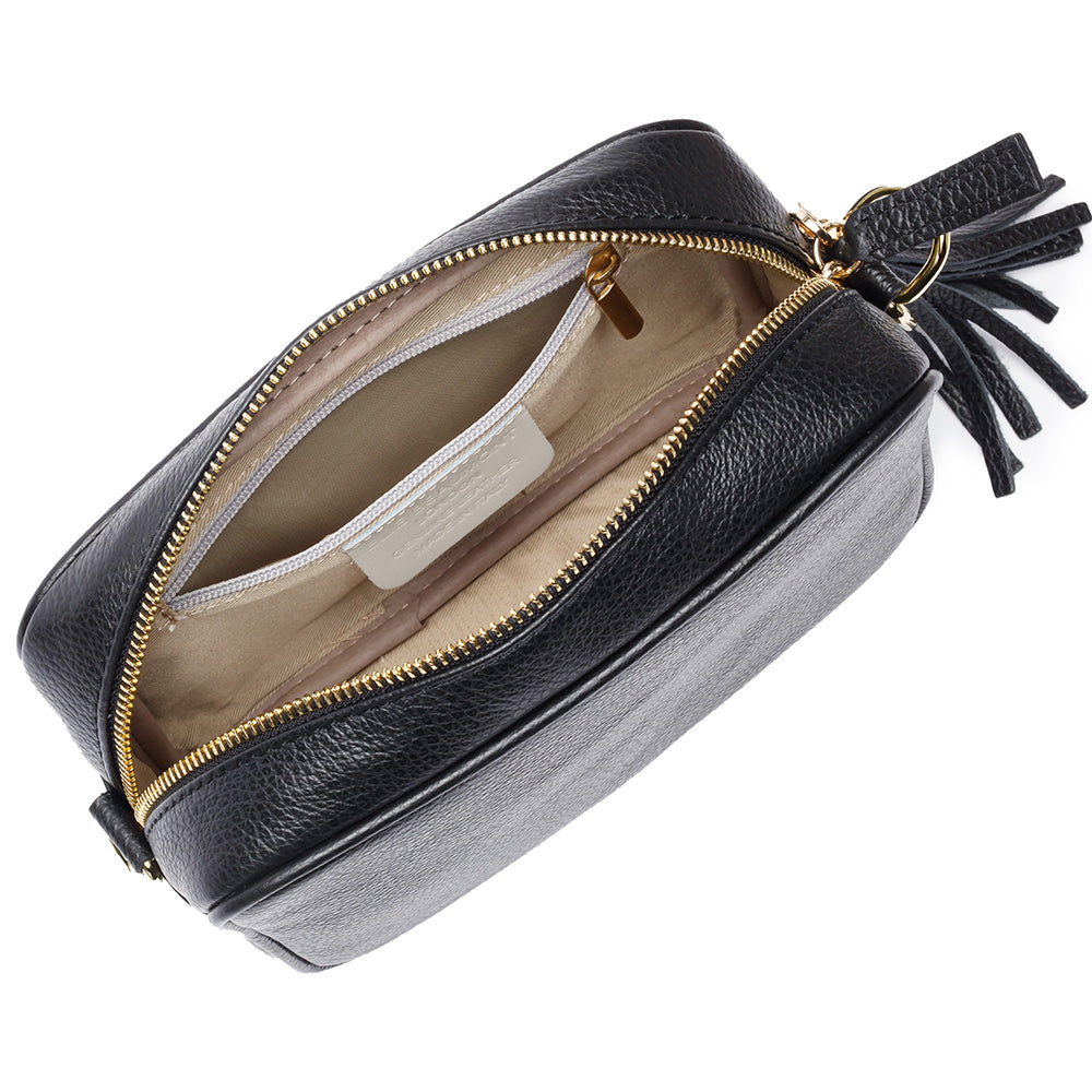 Personalised Elie Beaumont Bag