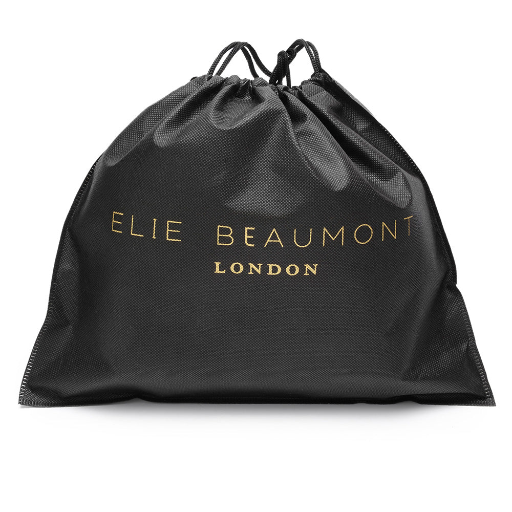 Personalised Elie Beaumont Bag