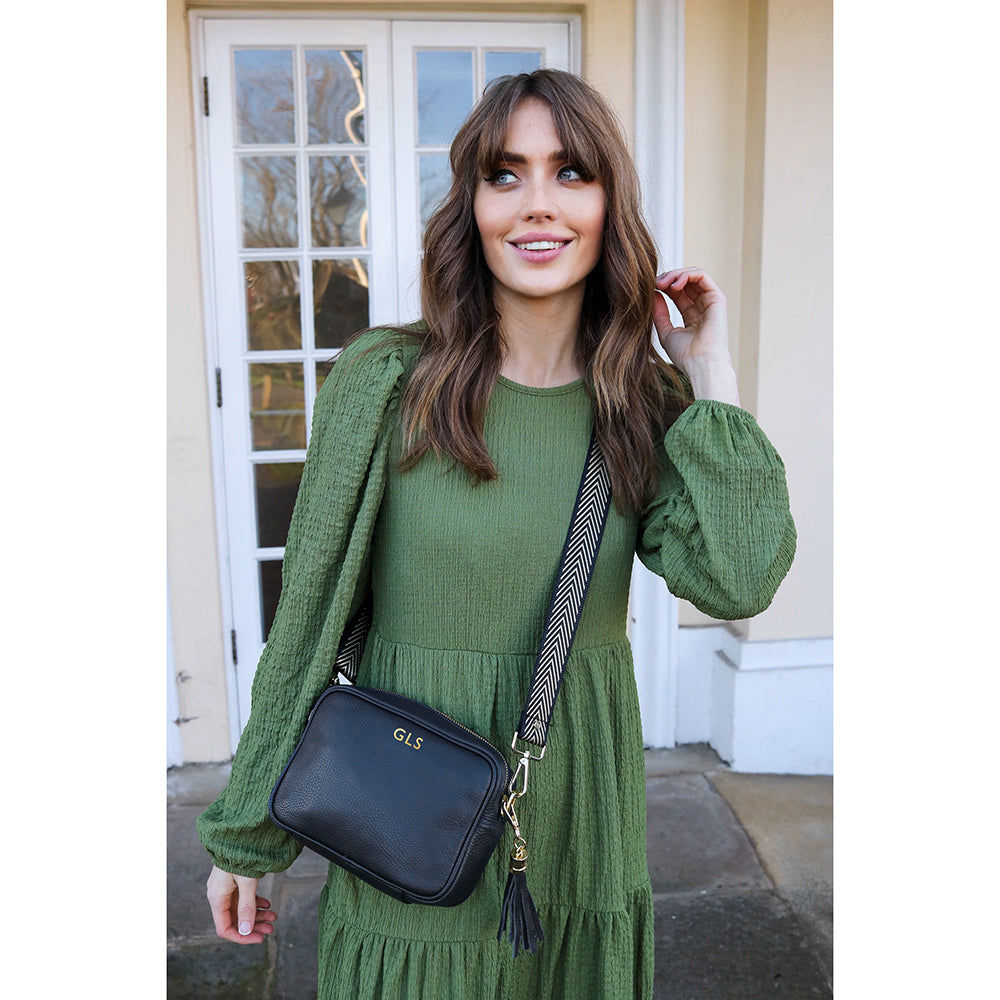Personalised Elie Beaumont Bag