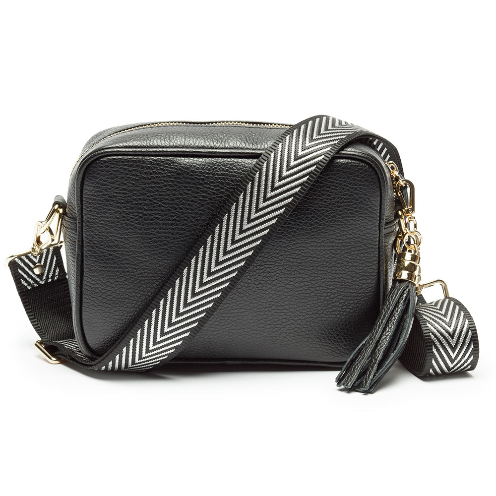 Personalised Elie Beaumont Bag
