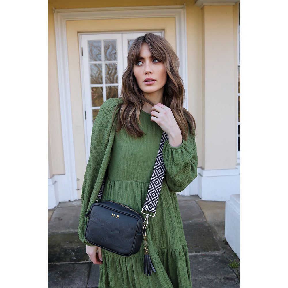 Personalised Elie Beaumont Bag