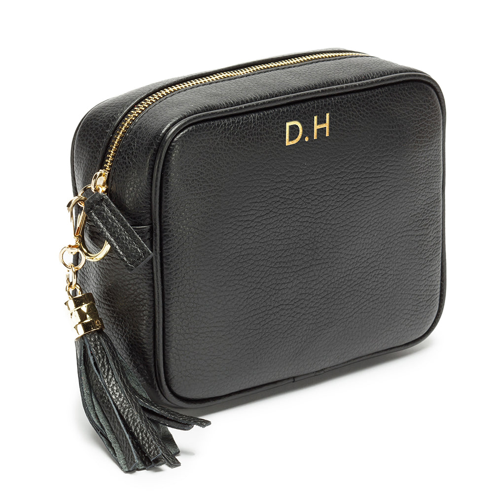 Personalised Elie Beaumont Bag
