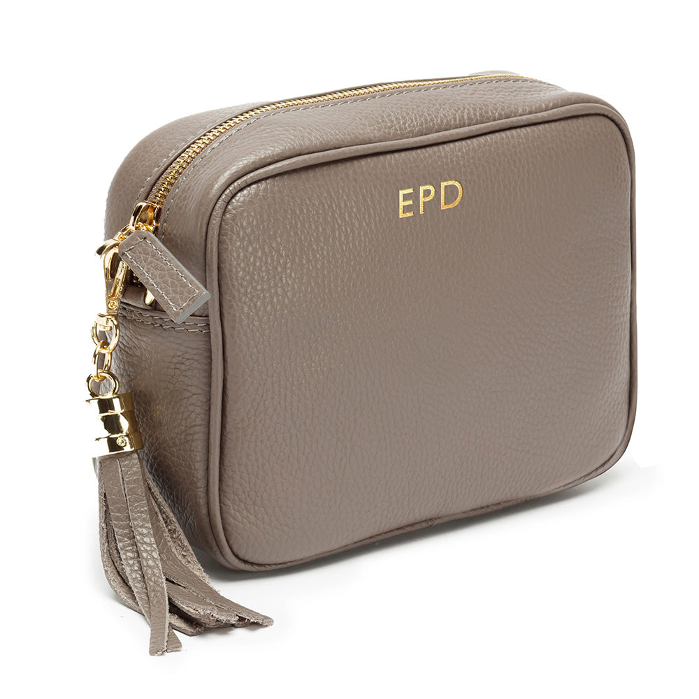 Personalised Elie Beaumont Bag