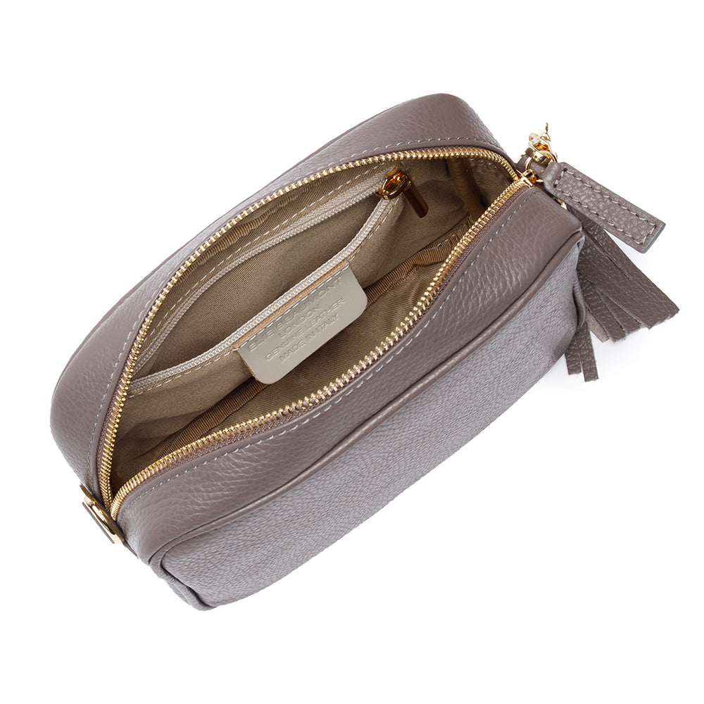 Personalised Elie Beaumont Bag