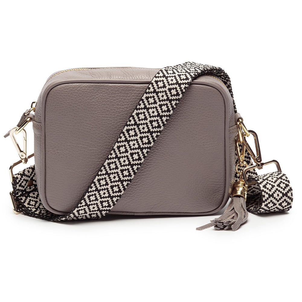 Personalised Elie Beaumont Bag