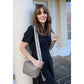 Personalised Elie Beaumont Bag