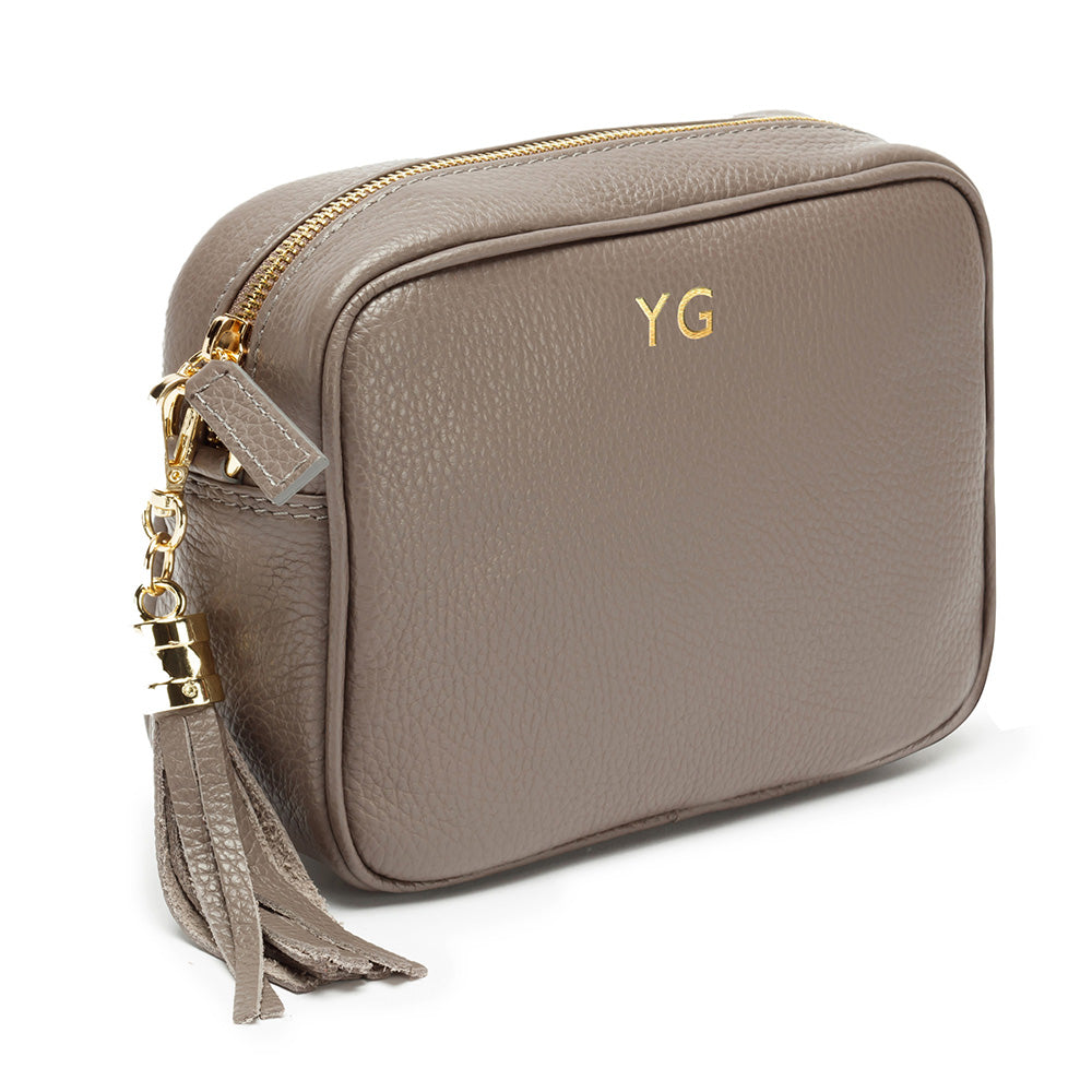 Personalised Elie Beaumont Bag
