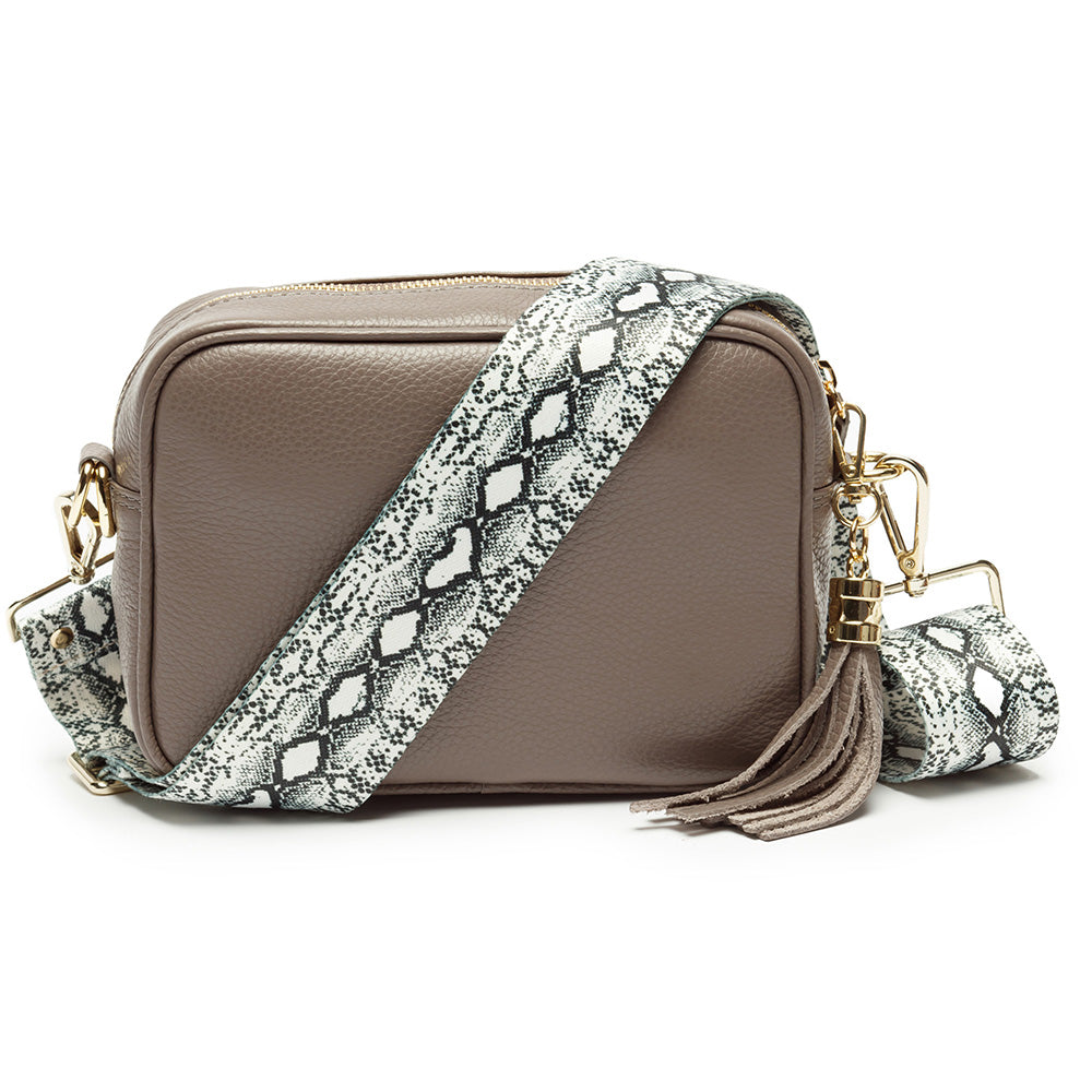 Personalised Elie Beaumont Bag