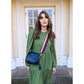 Personalised Elie Beaumont Bag