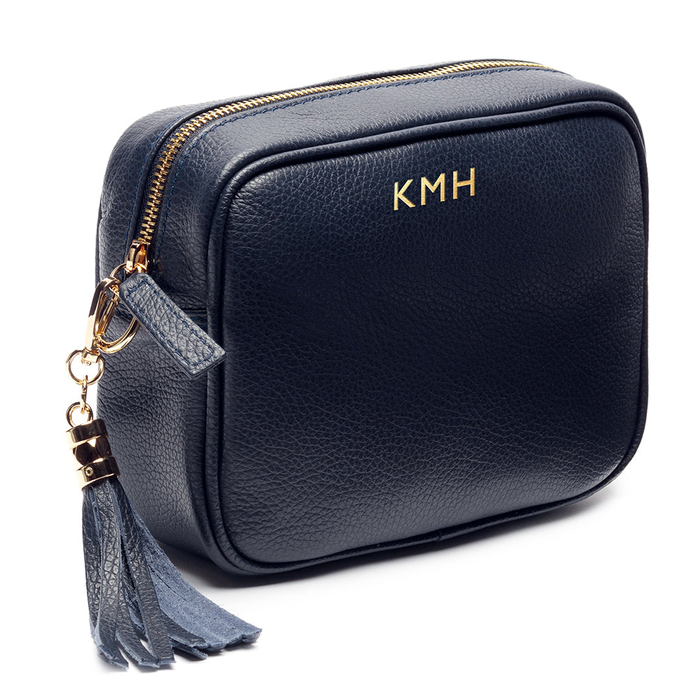 Personalised Elie Beaumont Bag