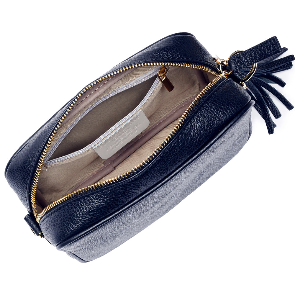 Personalised Elie Beaumont Bag
