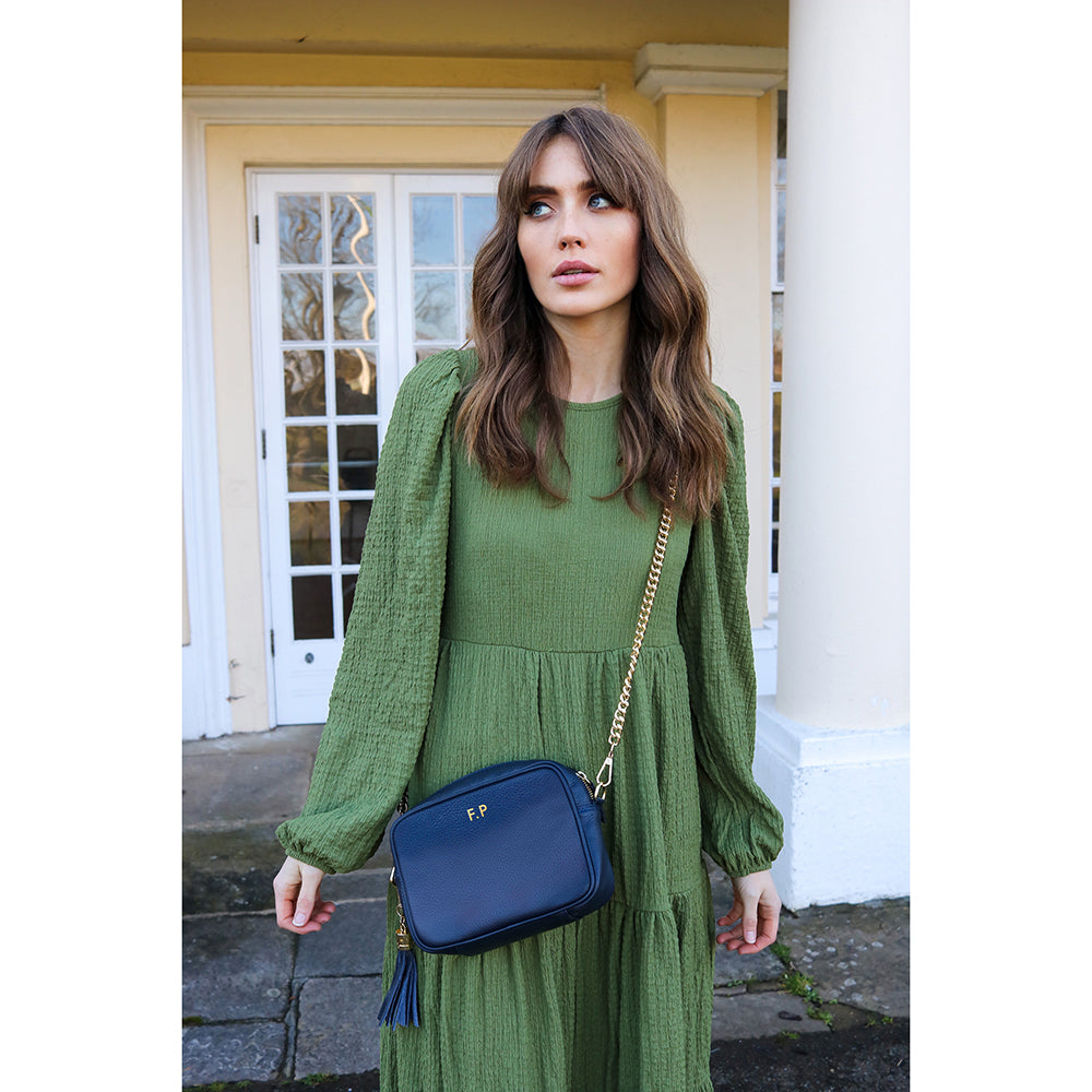 Personalised Elie Beaumont Bag