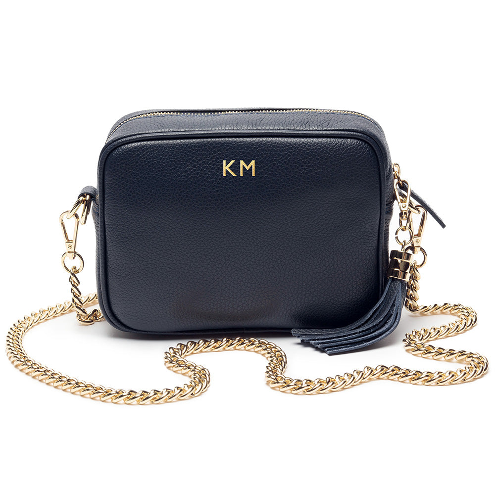 Personalised Elie Beaumont Bag