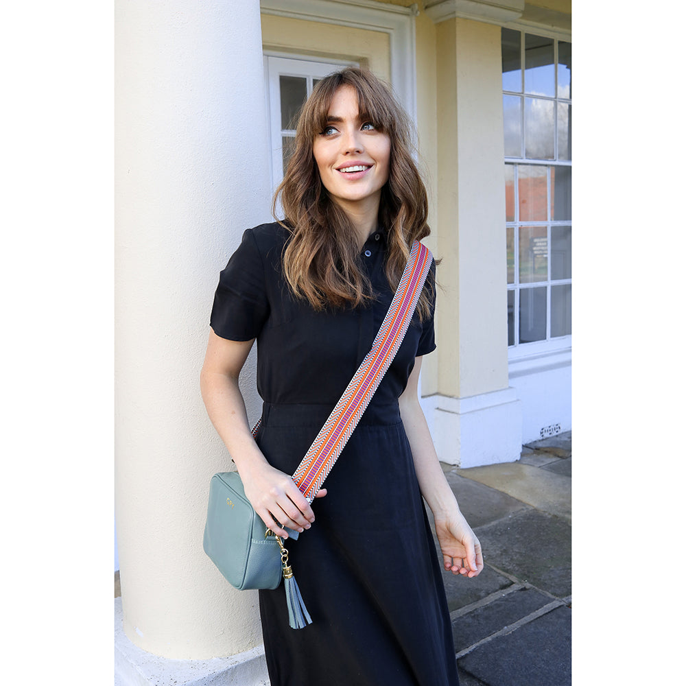 Personalised Elie Beaumont Bag