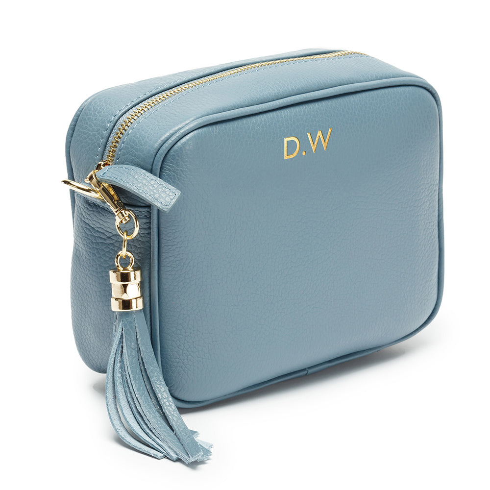 Personalised Elie Beaumont Bag