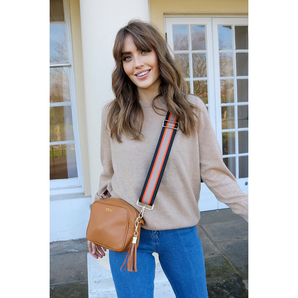 Personalised Elie Beaumont Bag