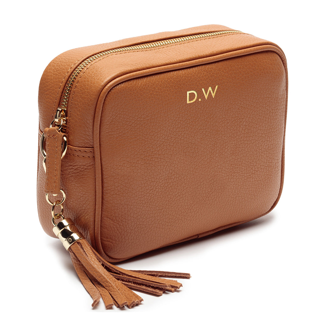 Personalised Elie Beaumont Bag