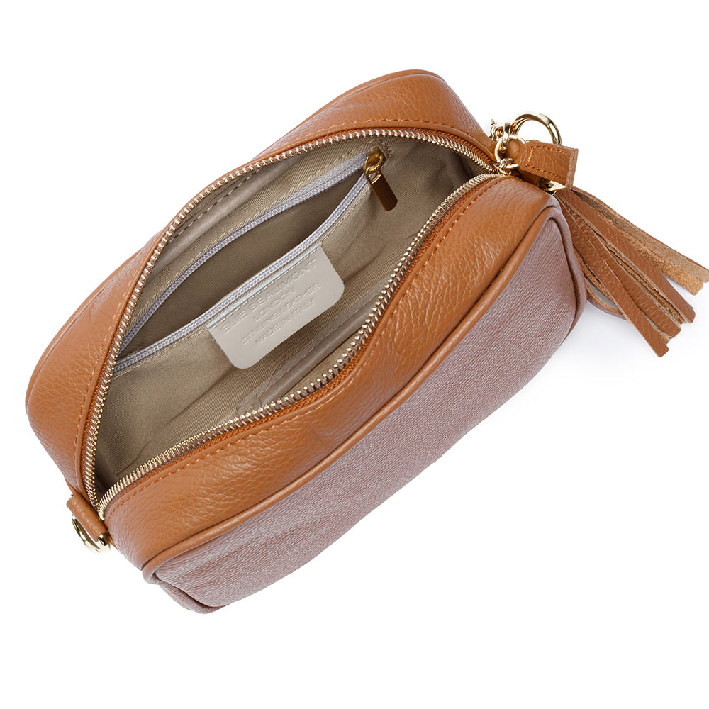 Personalised Elie Beaumont Bag