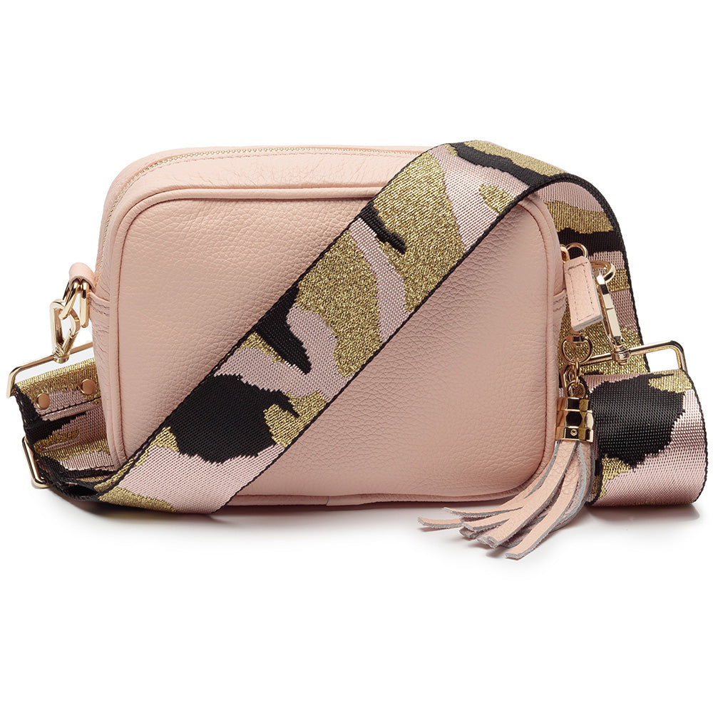 Personalised Elie Beaumont Bag